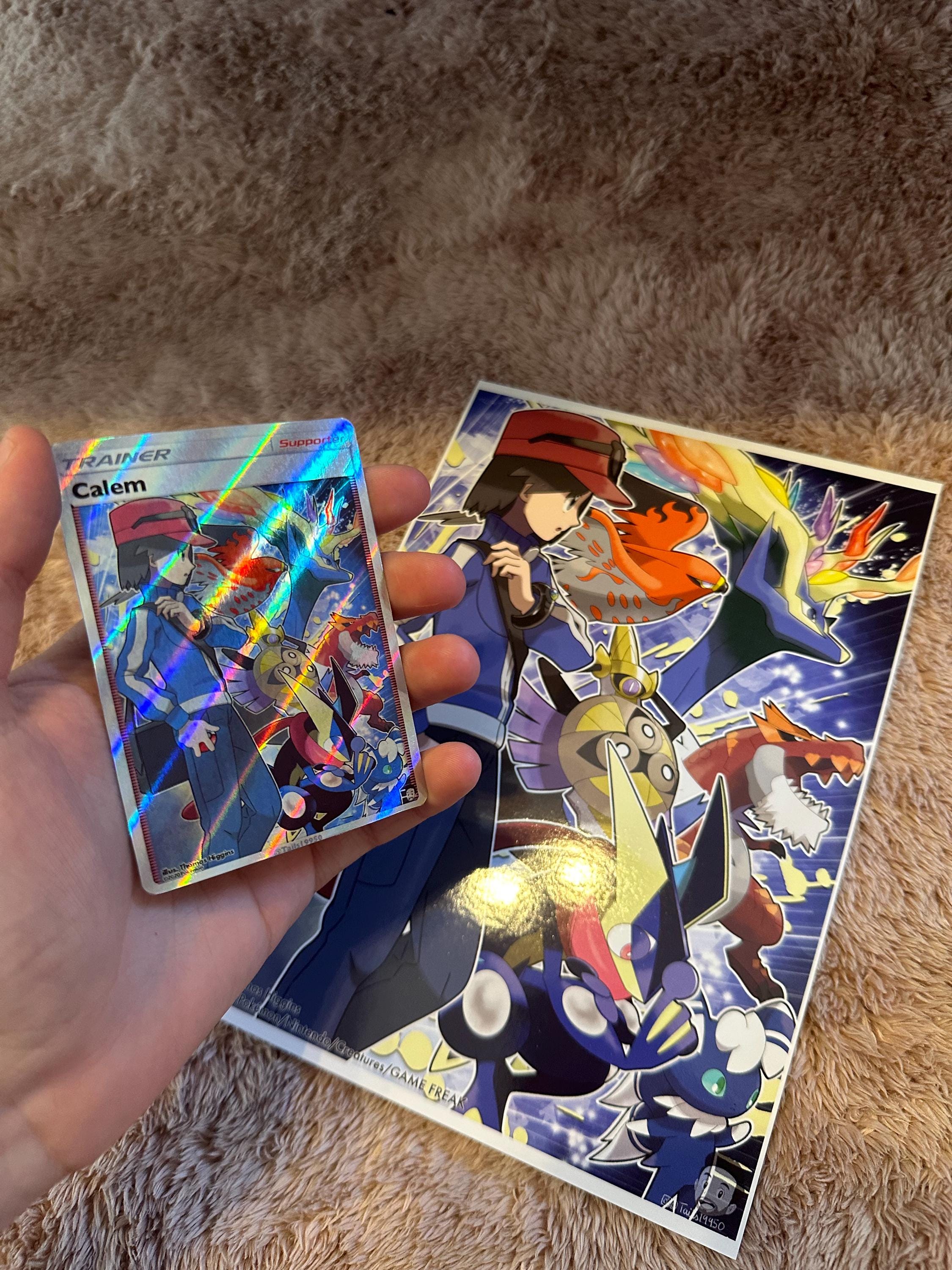 Entrenador Calem - Etsy México, image size:2250x3000