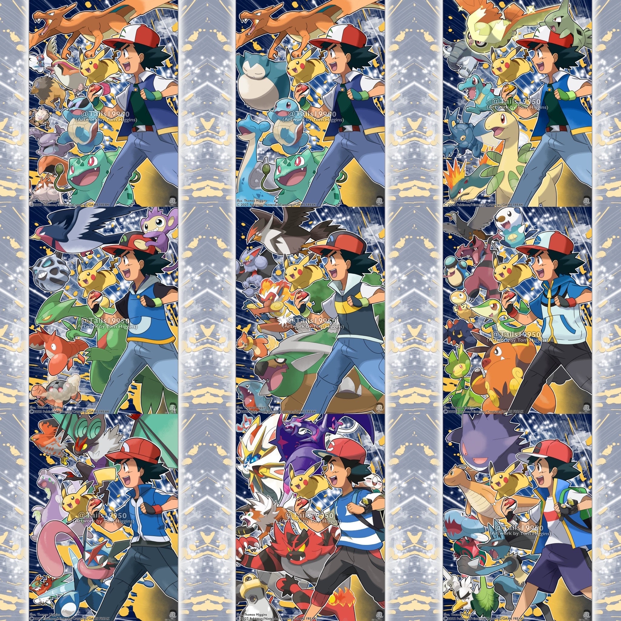 Free download Pokemon Anime Wallpapers HD Android Apps Games on  Brothersoftcom [480x854] for your Desktop, Mobile & Tablet | Explore 50+  Pokemon Wallpaper Apps | Keyboard Wallpaper Apps, Skull Wallpaper Apps,  Android Wallpaper Apps