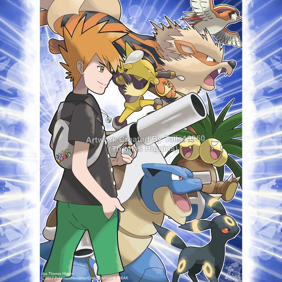 Pokémon by Review: maart 2017