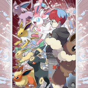 Pokedex complete shiny scarlet and violet - User Contributed PKM files -  Project Pokemon Forums