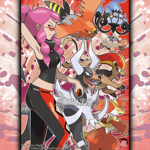 elite four fire red elite four fire red