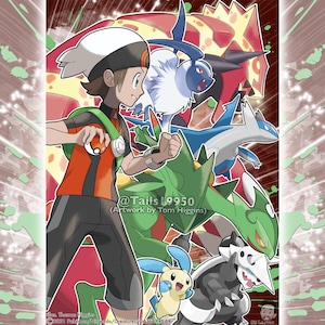 Trainer Brendan
