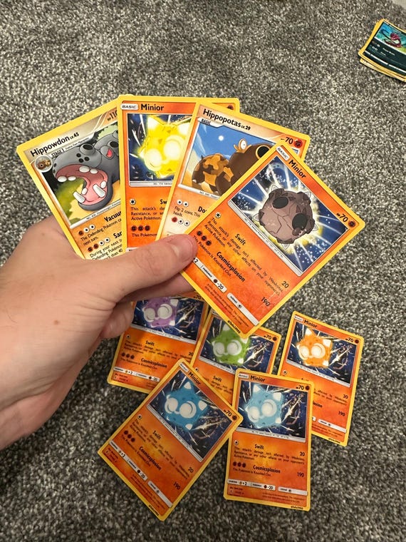 fake pokemon card packs for sale Pokemon Cards Mystery Box – Pokebundles Ireland