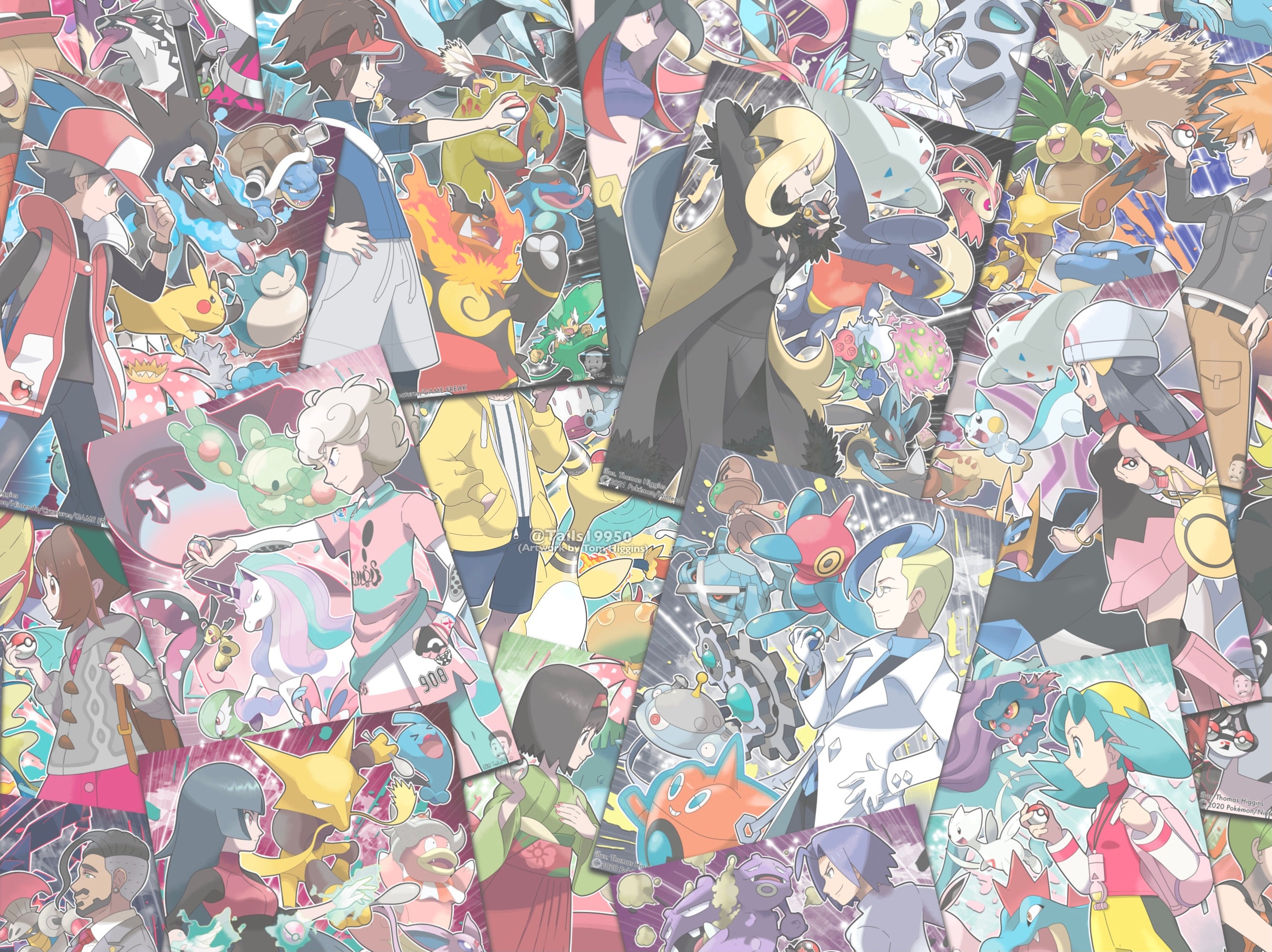 Figuras lendárias de Pokémon Originais, Zacian, Zamazenta, Dialga