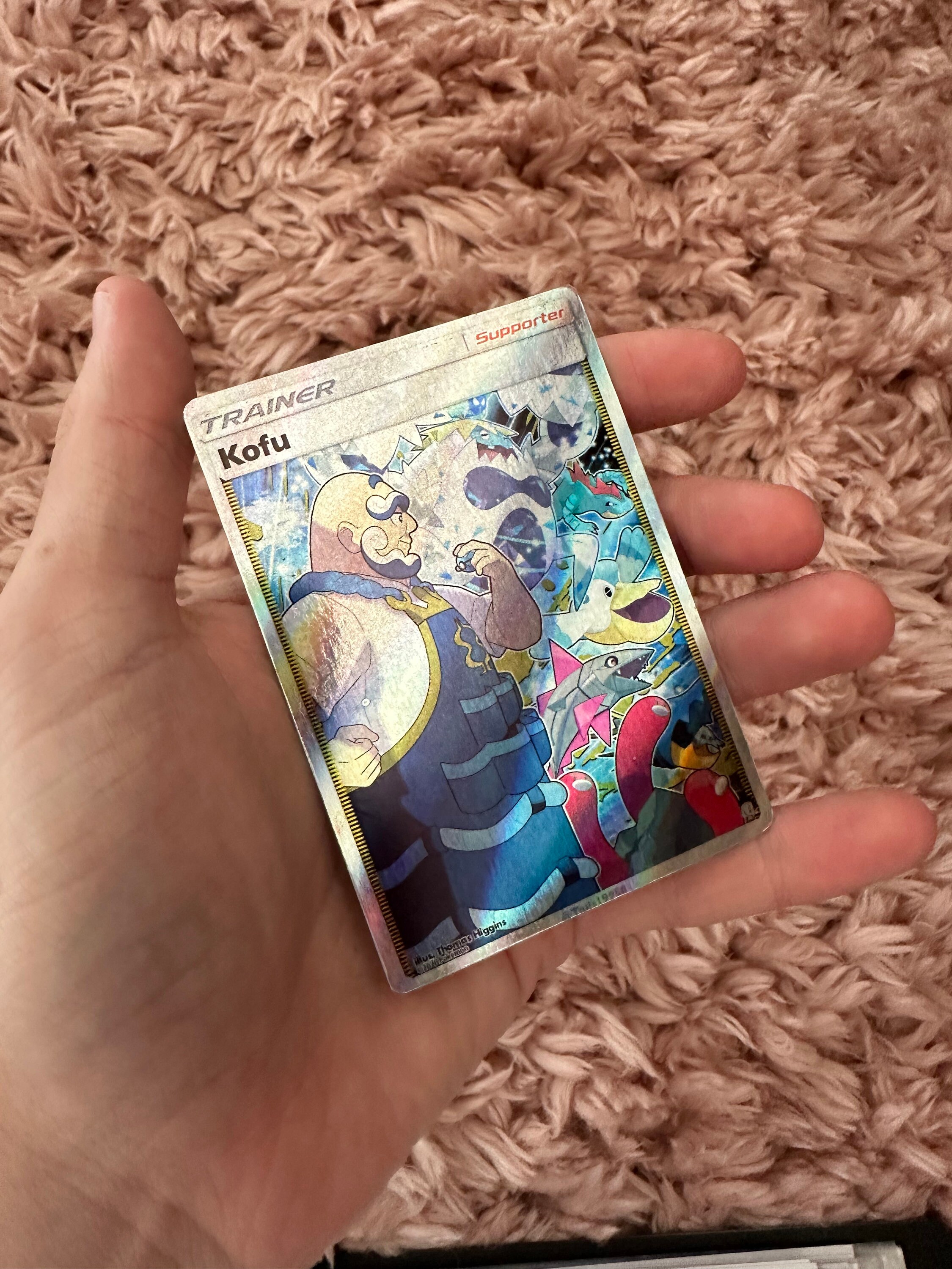 what is an sar pokemon card Lucario VSTAR 226/172 SAR VSTAR Universe