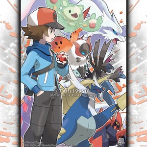 Trainer Hilbert