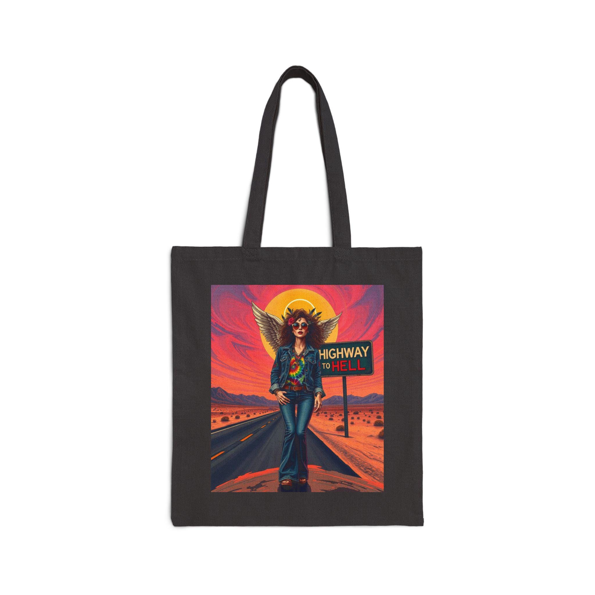 Art N Vintage Bag - Etsy