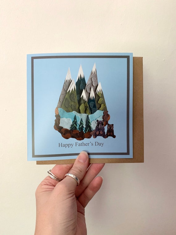Father’s Day Cards