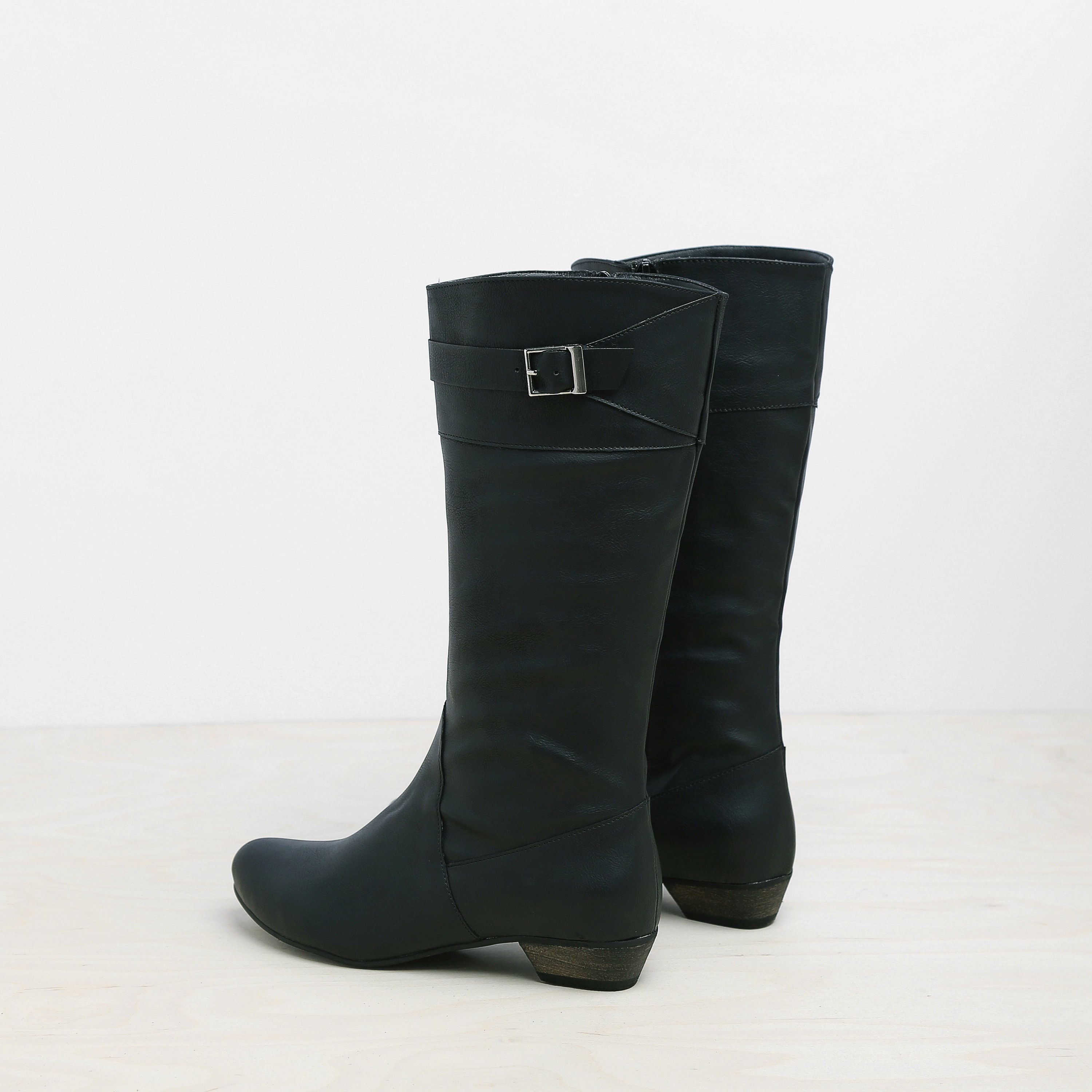Negro Vegan Mujer Zapatos negro Vegan Mujer botas Eco Friendly Negro Vegan Mujer Mujer Mujer Zapatos negro Vegan Mujer botas Eco Friendly a595d8