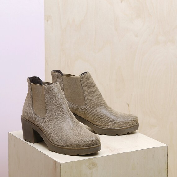 Chaussons beige Vegan femmes, bottines Beige Vegan femmes, respectueux de l’environneHommes t Chaussons beige Vegan femmes, femmes, femmes, bottines Beige Vegan femmes, respectueux de l’environneHommes t cb0c7c