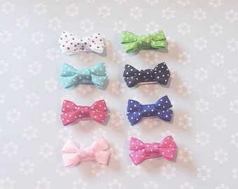Velcro Bows Etsy