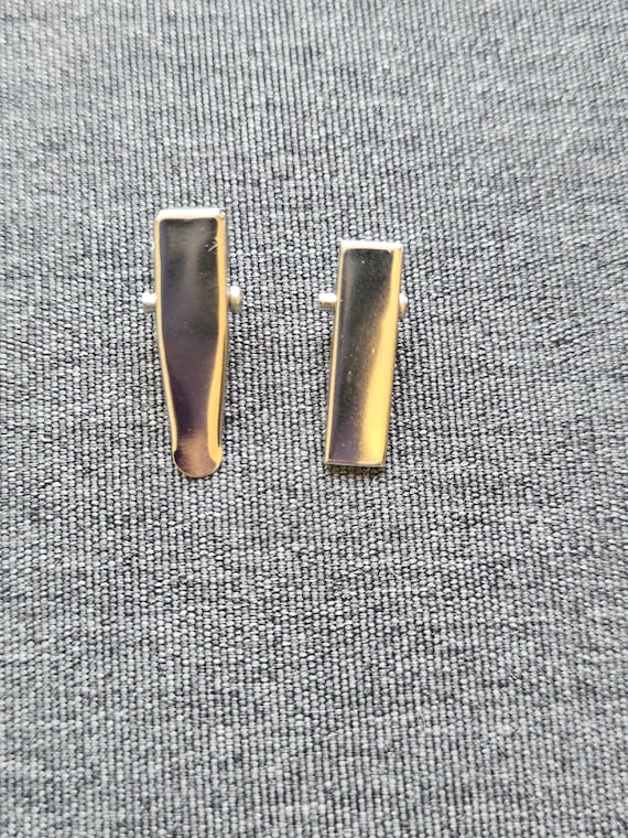 20pc Alligator Clips: 2cm Hair Bow Findings