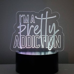 LED Logo Sign |  Light Up Sign | Logo Sign | Business Branding | LED Logo Sign