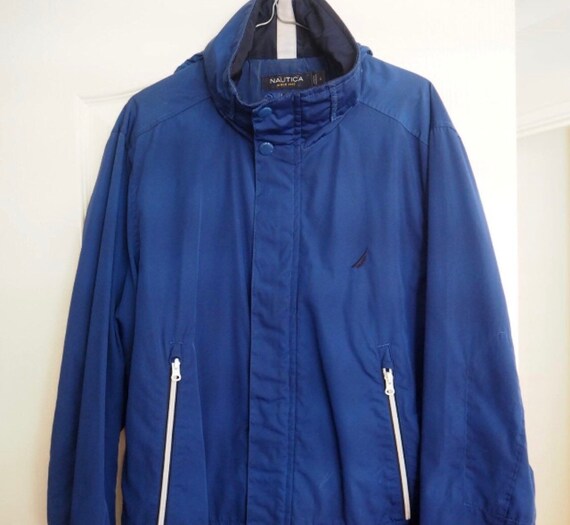 Nautica jacket
