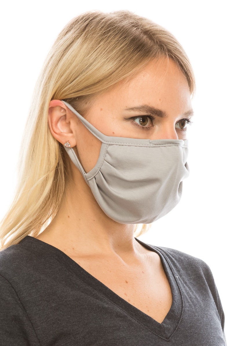 Cotton FLORAL mask Cotton Fabric mask Reusable Washable men Etsy