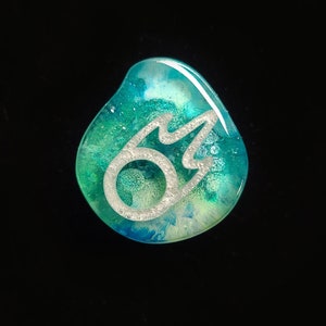 Aetheryte Job Stones
