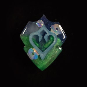 Elpis Job Stones V1