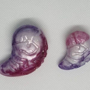 TOTK Secret Stones- Misc Colors