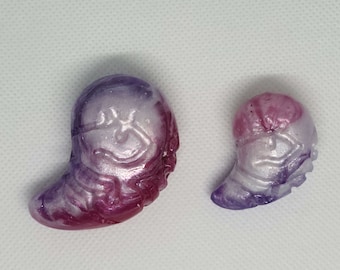 TOTK Secret Stones- Misc Colors