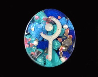 Sunken Treasure Job Stone