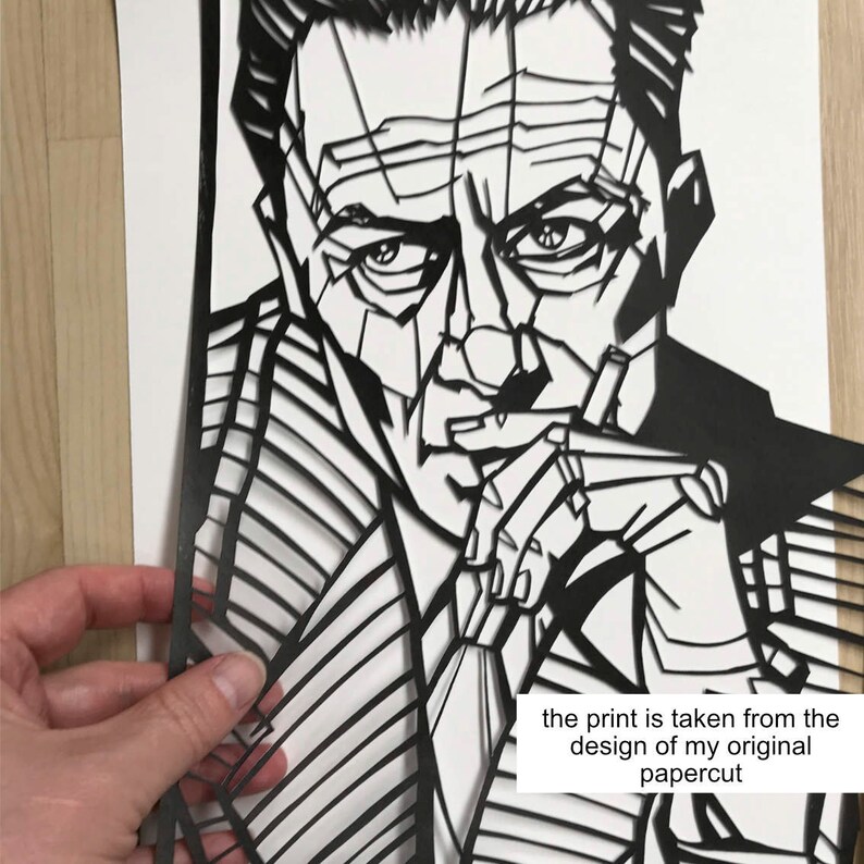 Albert Camus Art Print | Typography Print | Famous Writers and ...