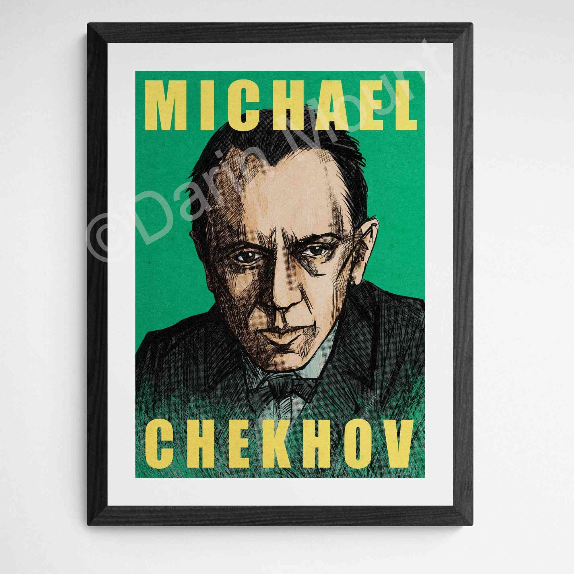 Michael Chekhov Association (@michaelchekhovassociation) • Instagram photos  and videos, image size:2000x2000