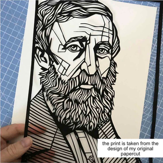 Henry David Thoreau - Poems By The Famous Poet - All Poetry
