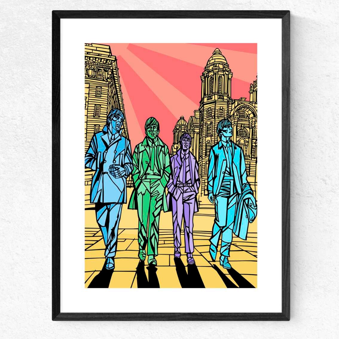 John lennon statue - Etsy 日本