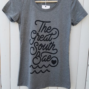 Le T-shirt Great South BAE pour femmes image 1