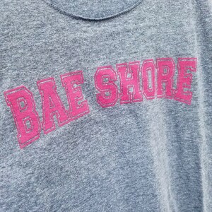 BAE Shore tank women's image 2