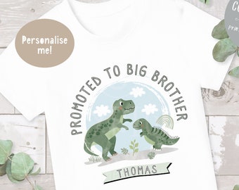 Big Brother T-shirt, Big Brother shirt, zwangerschap aankondiging, Big Bro top, Big Bro shirt, Big Brother Tee, babyaankondiging, jongens T-shirt