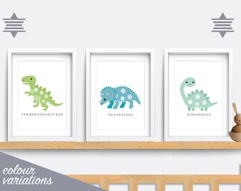 dinosaur nursery accessories