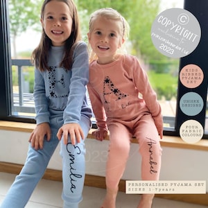 Boys Size 14 Pajamas Etsy UK