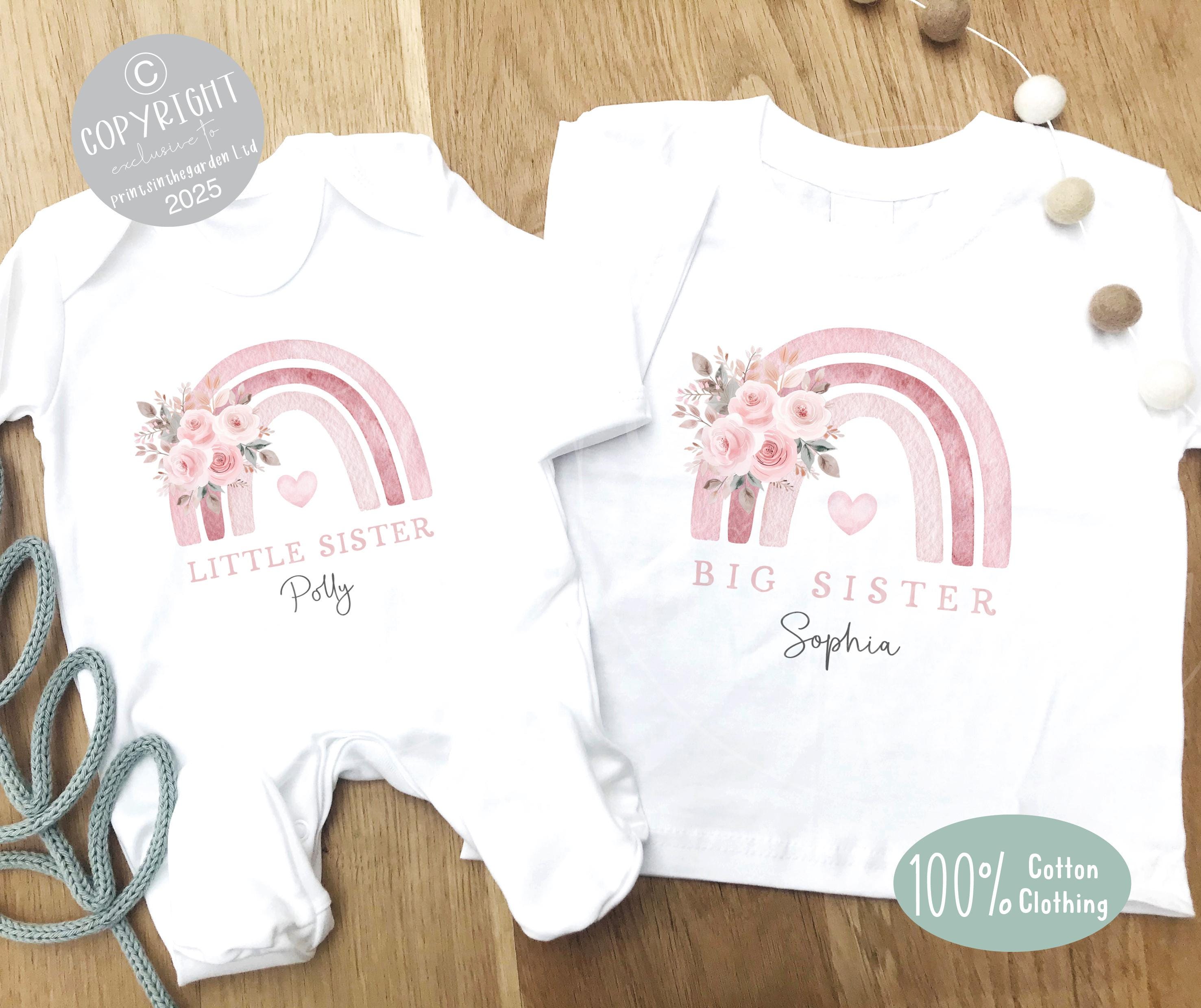 Matching Sister Christmas Dresses - Etsy UK