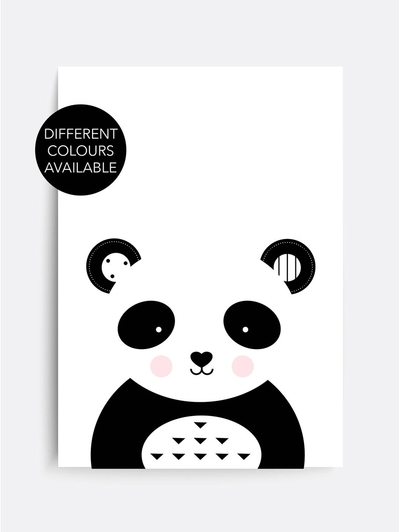 Set of 3 Zoo Animal Prints Zoo Animal Art Zebra Print Lion Etsy