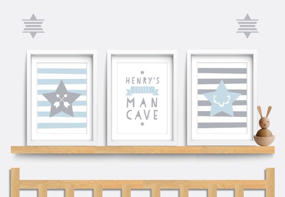 outdoor nursery decor