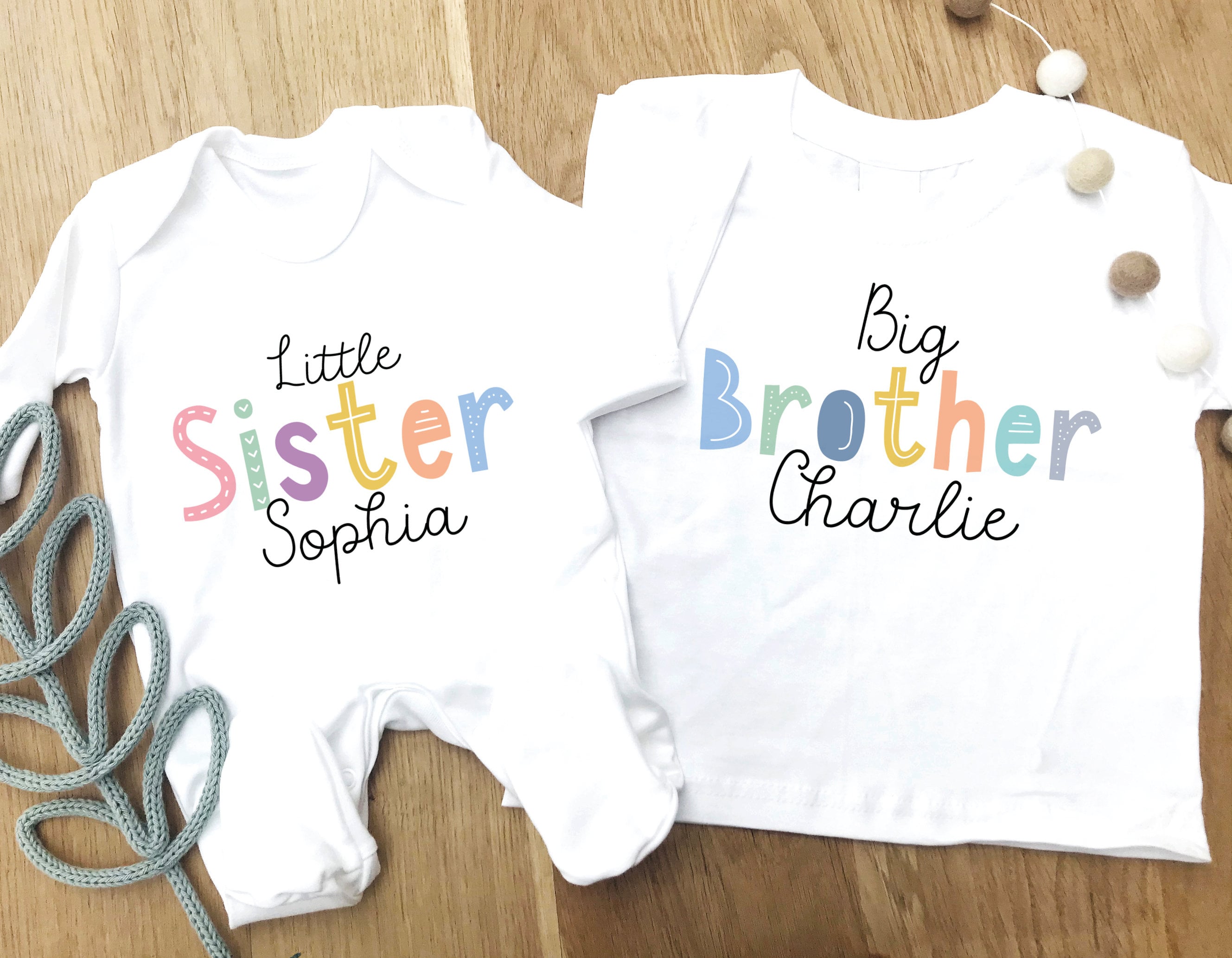 Twinning kleding broer en zus new arrivals