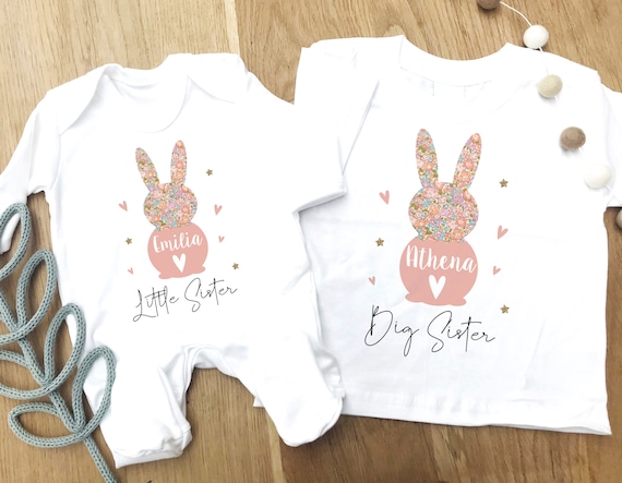 Baby en zus kleding hotsell