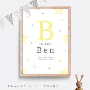 Child Name Print. Name Meaning Print. Baby Name Print. Baby Name Sign ...