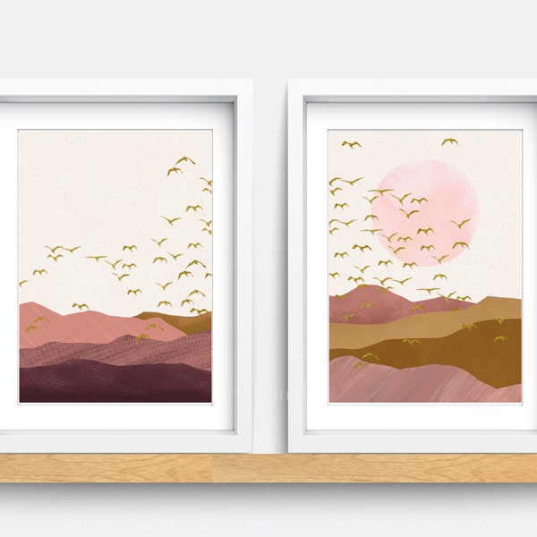 Mustard Art - Etsy