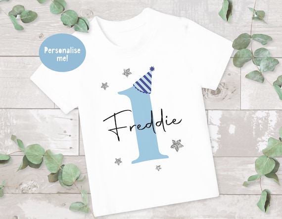 Children's 1st sales birthday gift ideas