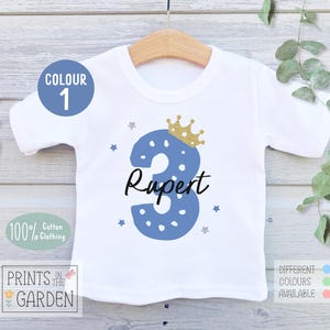 Kids Birthday t-shirt, birthday T-shirt, boy birthday top, boy birthday outfit, kids birthday top, keep sake