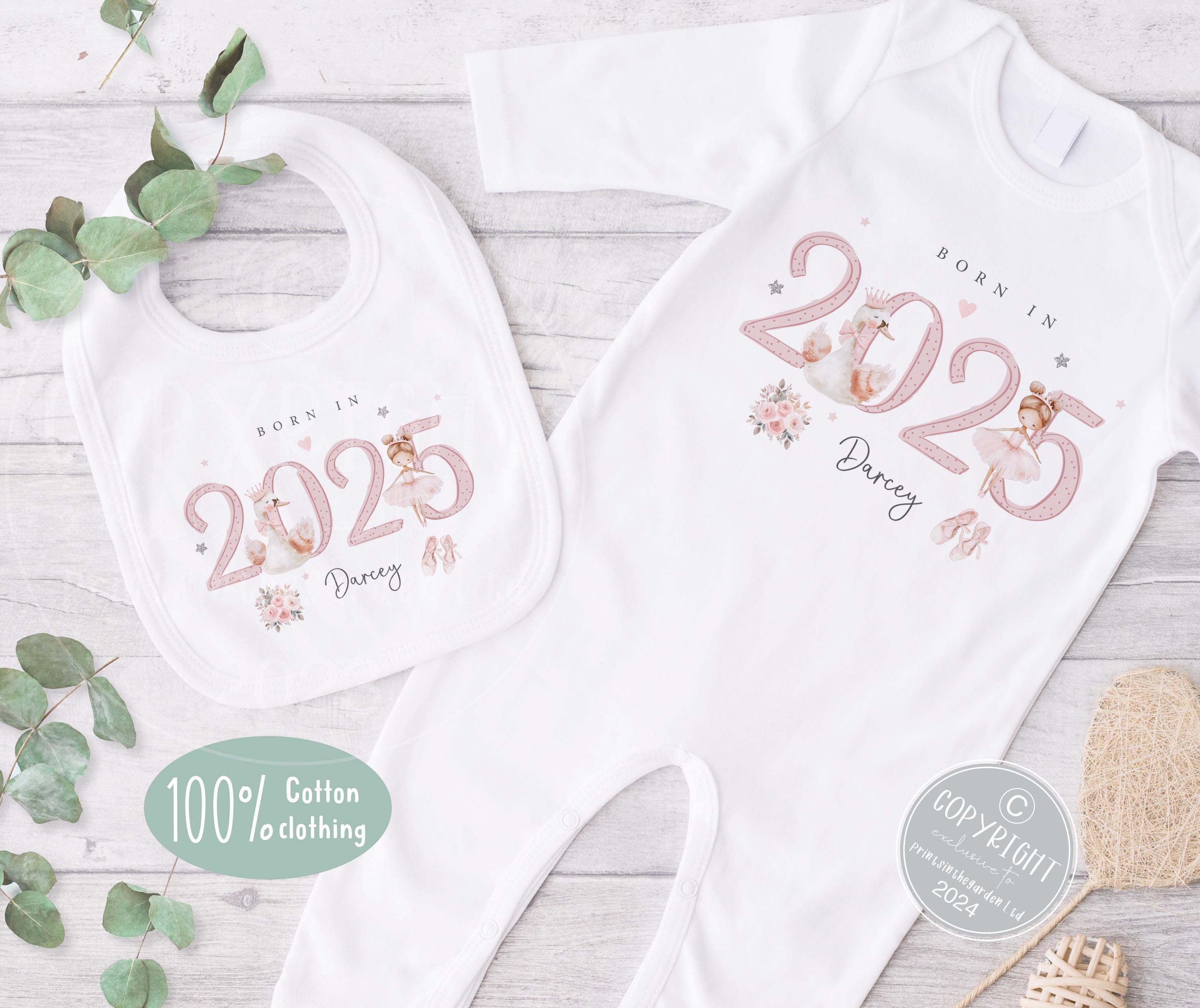 2024 Baby New Zealand