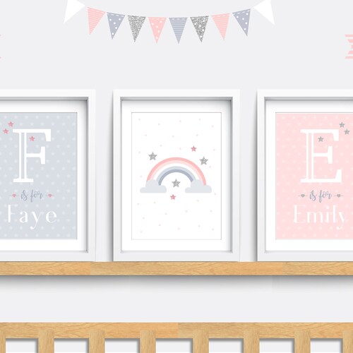 Twins Wall Decor Twins Print Twins Nursery Print Twin - Etsy