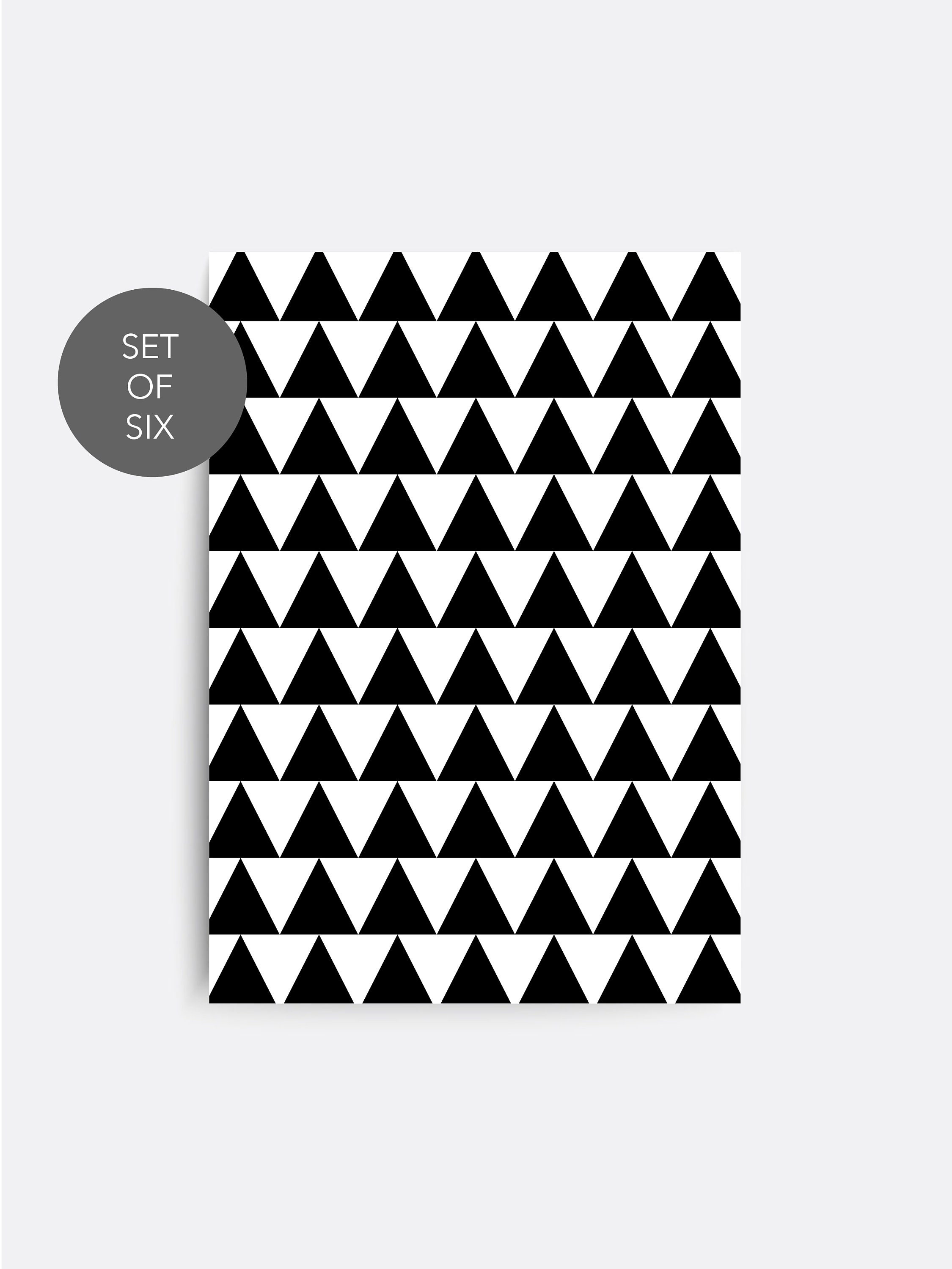 Mountain Nursery wall art Set of 6 outdoor prints Be brave Etsy