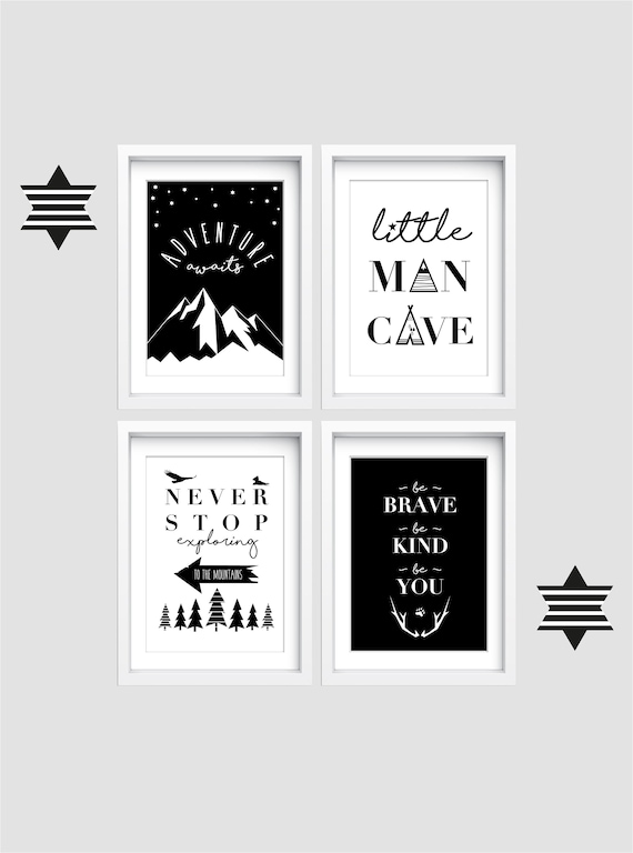 outdoor nursery decor