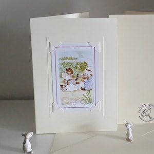 Mittens and Moppet - Etsy