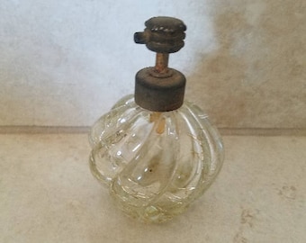 Irice Perfume bottle