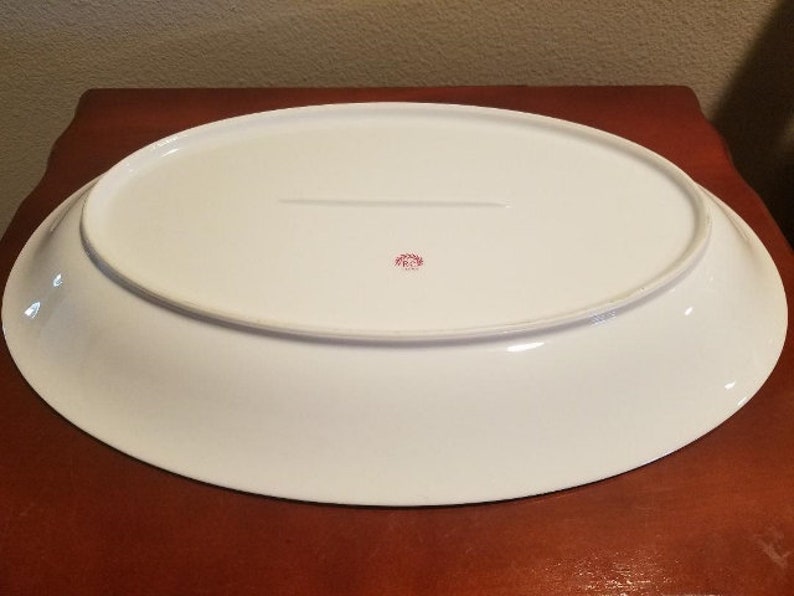 RC Japan China RC Royal Ceramics Noritake Rose China - Etsy New Zealand