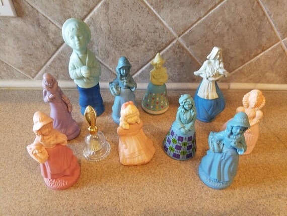 Avon Bottles Collectible colognes Large Rare avon bottles | Etsy